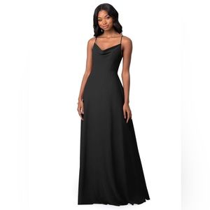 Azazie Bridesmaid’s Dress